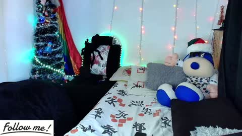Snapshot of twink_sebas_ chatting on December 31, 3:09 pm  Bad boy sebastian  online show from December 31, 3:09 pm