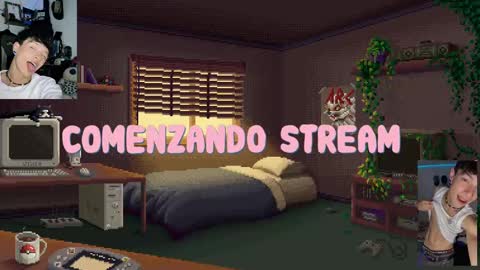 Snapshot of twink_sebas_ chatting on February 16, 3:16 pm  Bad boy sebastian  online show from February 16, 3:16 pm
