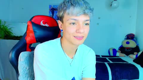  Bad boy sebastian  online show from November 29, 5:42 am