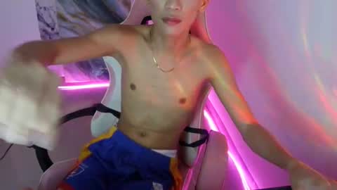 twinkbaby_yuno online show from July 5, 5:58 am