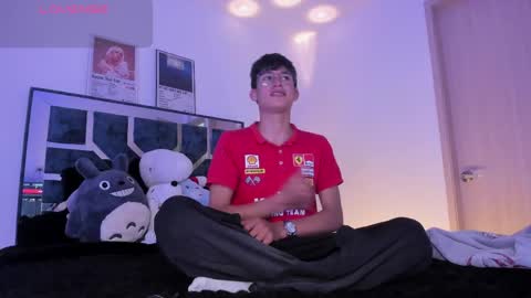 T W I N  K I E     A L E X online show from May 9, 1:28 am