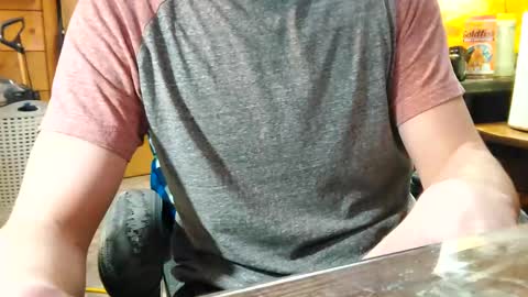 twinkkluvva online show from January 28, 7:32 pm