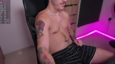 Snapshot of twinkpartyuncut chatting on December 8, 11:29 pm MASTER GERRY online show from December 8, 11:29 pm