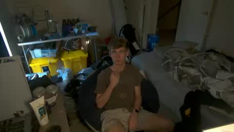 shytwink online show from September 30, 7:17 pm