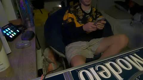 shytwink online show from September 18, 5:09 am