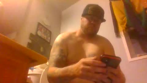 Mid day stroke online show from March 14, 7:59 am