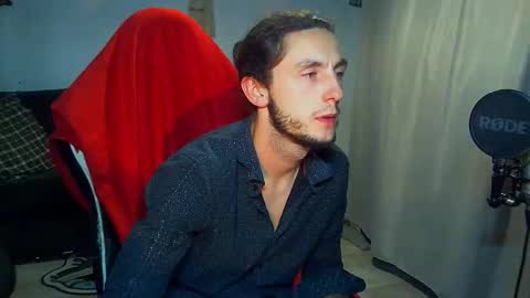 txandb666 online show from October 3, 11:10 pm