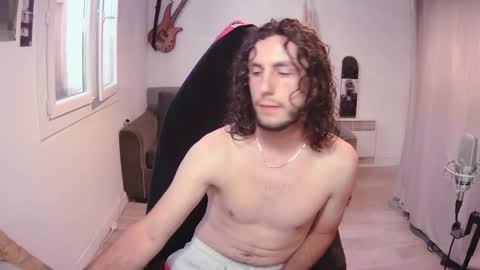 txandb666 online show from May 14, 5:00 pm