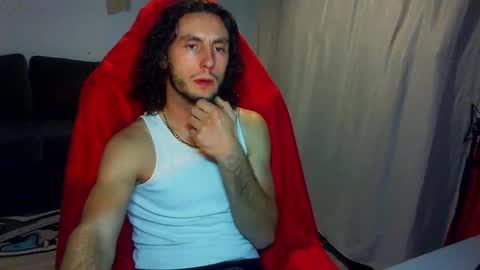 txandb666 online show from October 2, 6:12 pm