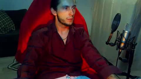 txandb666 online show from October 16, 6:05 pm