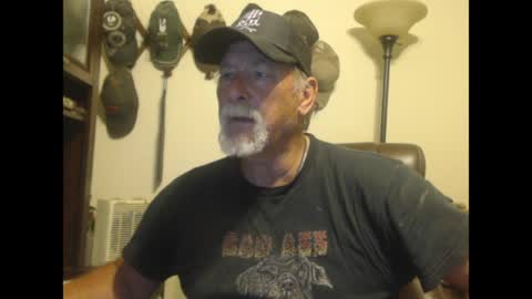 txlobo60 online show from March 30, 8:48 am