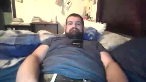 YourDirtyman online show from April 2, 2:20 am