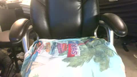 Drooskeet online show from December 21, 10:40 pm