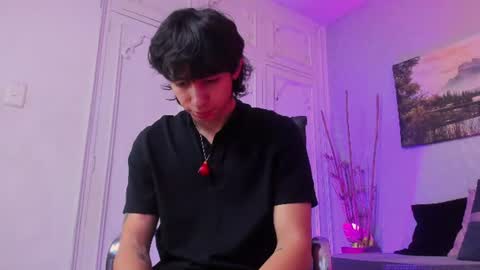 Tyler online show from July 14, 2:38 am