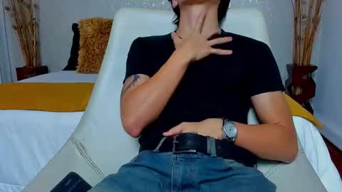 Tyler online show from November 26, 3:09 am