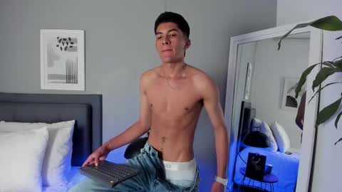 Tyler Fox online show from September 9, 9:24 pm