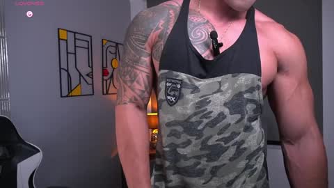 David online show from March 31, 1:51 am