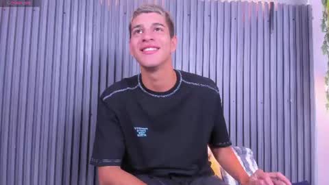 tyler_noir online show from June 11, 12:25 pm