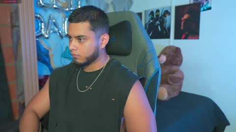 Tyler online show from March 3, 1:13 am