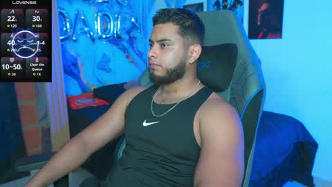 Tyler online show from April 4, 11:46 pm