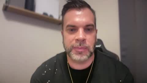 Tyler David online show from June 26, 2:15 am