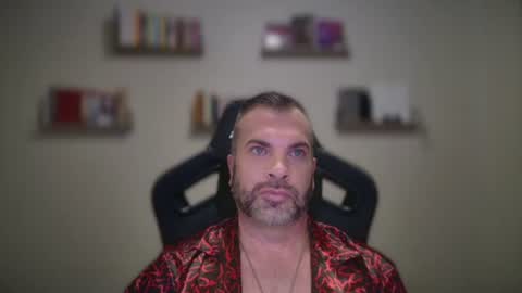 Tyler David online show from July 19, 12:16 am