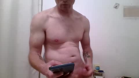 tylerdurden06 online show from April 15, 7:03 pm