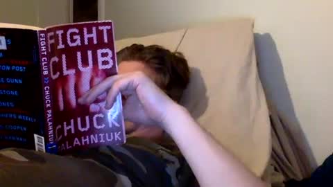 Tyler Durden online show from February 22, 4:51 am