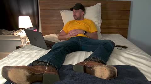 TylerLogan813 online show from September 13, 5:19 am