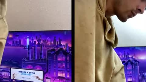 Tyler Tanner online show from July 23, 5:32 pm
