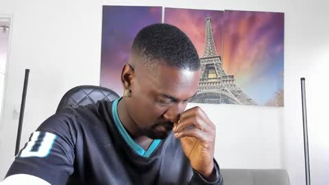 Dvid Rullers online show from April 4, 12:13 pm