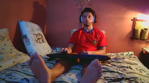 Dennis Nadarevic online show from March 14, 1:01 am