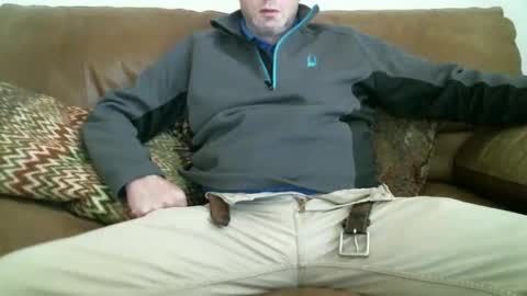 Mister F online show from November 16, 8:00 pm