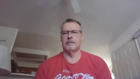 Ubes online show from October 18, 7:30 pm