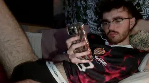 uhhstephen online show from December 19, 8:17 pm