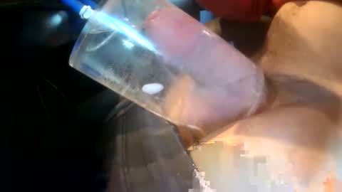 ukpumper online show from October 23, 9:35 am