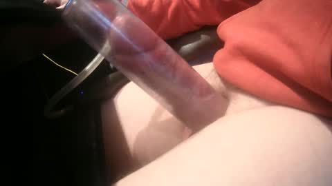 ukpumper online show from February 11, 9:53 am