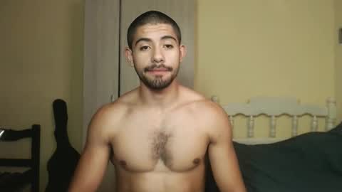 Ulises Gomez online show from February 8, 4:36 pm