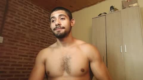 Ulises Gomez online show from February 17, 1:58 am