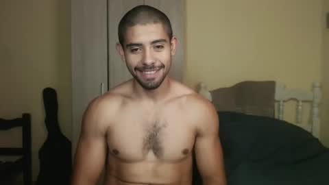 Ulises Gomez online show from February 5, 3:09 pm