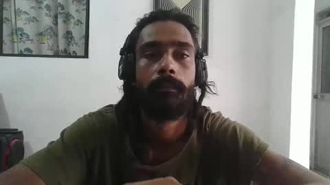 ulramon11 online show from January 31, 3:00 pm