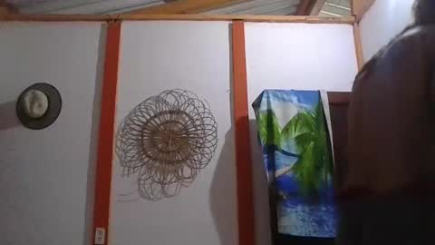 ulramon11 online show from December 12, 5:31 am