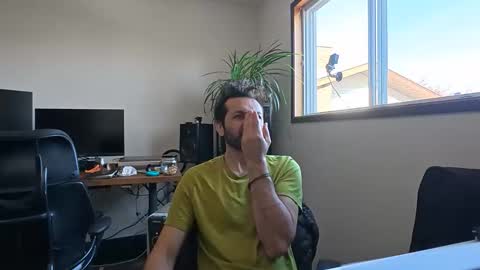 ultratoaster online show from April 10, 4:14 pm