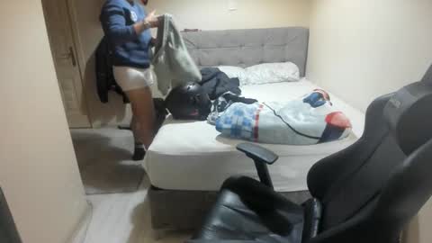 hi im mike tyson -  online show from October 26, 8:55 pm