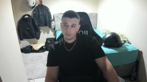 hi im mike tyson -  online show from July 17, 7:09 pm