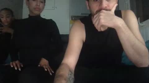 Unconquered  hot angels  online show from December 2, 2:36 am