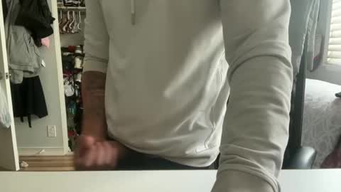 uncutbeard129840 online show from October 6, 6:45 pm