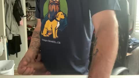 uncutbeard129840 online show from October 1, 3:16 pm