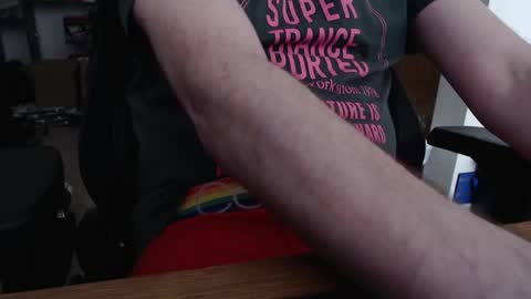 UnCutCdn7in online show from April 26, 7:10 pm