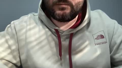 Snapshot of uncutdude321 chatting on February 11, 11:32 am uncutdude321 online show from February 11, 11:32 am